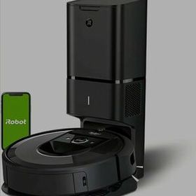 iRobot ルンバ i7+ ロボット掃除機 国内正規品 i755060