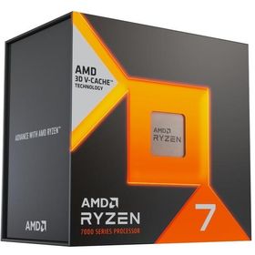 AMD(エーエムディー)Ryzen 7 7800X3D BOX