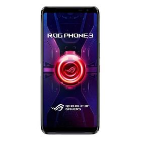 rogphone3 12/512GB ブラック SIMフリー - スマートフォン本体