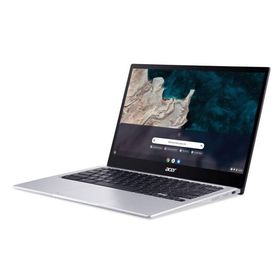 Acer Chromebook Spin 513 CP513-1H-N18P [ピュアシルバー]