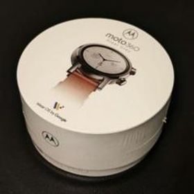 Moto 360 新品 16,099円 中古 8,800円 | ネット最安値の価格比較