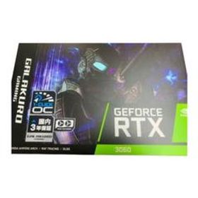 GeForce RTX 3060 搭載グラボ メルカリの新品＆中古最安値 | ネット最