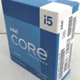 Core i5 13600K BOX 新品 41,898円 中古 43,281円 | ネット最安値の