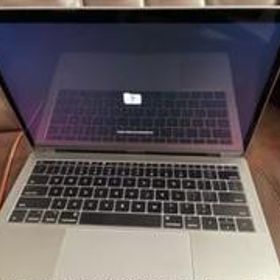 MacBook Pro (13-inch, 2016, TB3ポートx 2)