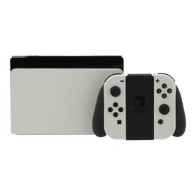 Nintendo Switch (有機ELモデル) 本体 新品¥25,980 中古¥24,500 | 新品 