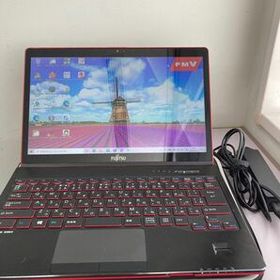 LIFEBOOK SH90 新品 23,800円 中古 7,600円 | ネット最安値の価格比較