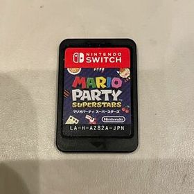 Nintendo Switch マリオパーティ スーパースターズ