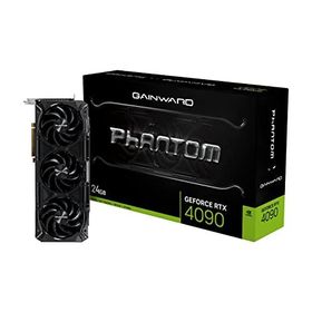 GAINWARD NVIDIA GeForce RTX 4090 RTX4090 PHANTOM 24GB GDDR6X 384bit 3-DP HD