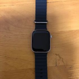 Apple Watch Series 7 PayPayフリマの新品＆中古最安値 | ネット最安値