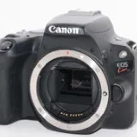 Canon デジタル一眼レフカメラ EOS Kiss X9 ボディ ブラック