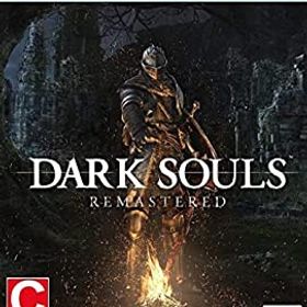 【中古】【輸入品・未使用】Dark Souls Remastered (輸入版:北米) - PS4