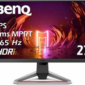BenQ MOBIUZ EX2710S ゲーミングモニター