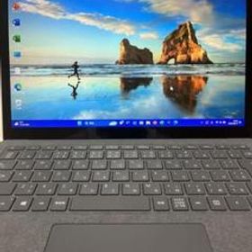 「最終値下げ！！！」Surface Laptop 3 13.5インチ