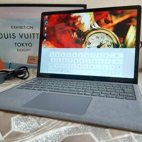 Surface Laptop3 10世代 i5 1035G7 128GB/SSD 8G WiFi Bluetooth Camera windows10 Microsoft FHF03