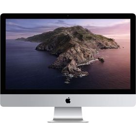 【プロ仕様】SSD1TB搭載 iMac 27インチ Corei5-3.0GHz Retina 5K メモリ16GB MRQY2J/A 2019年モデル