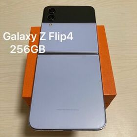 Galaxy Z Flip 4 256Gb SIMフリー超美品 www.withmandy.com