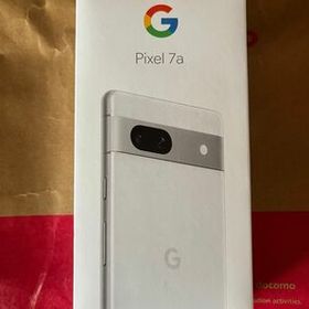 google pixel7a