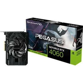 GeForce RTX 4060 Pegasus NE64060019P1-1070E