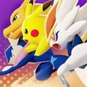 エオスコイン19000個以上+エオスチケット63000枚以上+もちもの強化キット600-700 | ポケモンユナイトのアカウントデータ、RMTの販売・買取一覧
