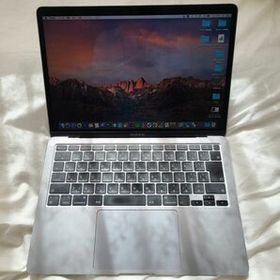 macbook air 2020モデル 美品✨