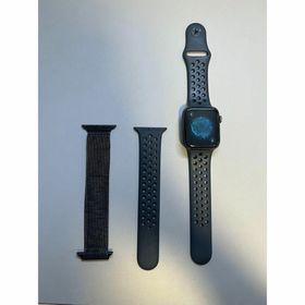 アップルウォッチ(Apple Watch)の【充電器・バンド付き】Apple Watch Series 5 GPS 44mm(腕時計(デジタル))