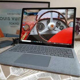 Surface Laptop3 10世代 i5 1035G7 128GB/SSD 8G WiFi Bluetooth Camera windows10 Microsoft FHF04