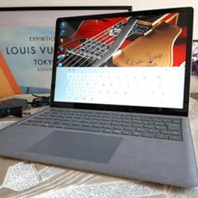 Surface Laptop3 10世代 i5 1035G7 128GB/SSD 8G WiFi Bluetooth Camera windows10 Microsoft AJJ01