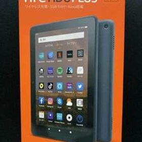 新品・未開封 Fire HD 8 Plus 32GB 第10世代 タブレット Amazon