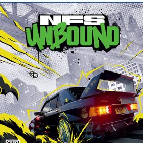 Need for Speed Unbound【Amazon.co.jp限定】オリジナル壁紙 配信 - PS5