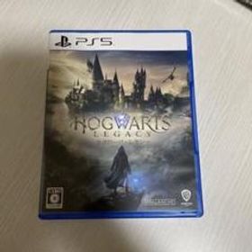 ホグワーツ・レガシー 通常版