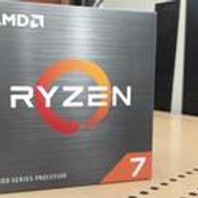 CPU RYZEN 7 5700X AMD