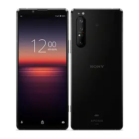 SONY Xperia 1 II 新品¥39,800 中古¥27,890 | 新品・中古のネット最