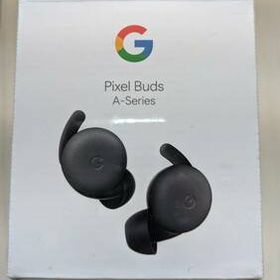 【新品未開封】Google Pixel Buds A-Series（Charcoal）【送料込】