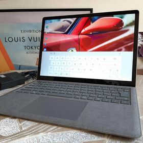 Surface Laptop3 10世代 i5 1035G7 128GB/SSD 8G WiFi Bluetooth Camera windows10 Microsoft AJJ02