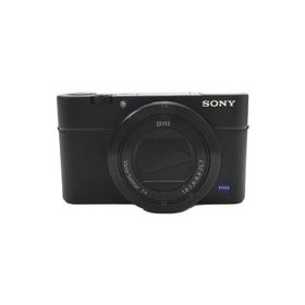 SONY◆デジタルカメラ サイバーショット DSC-RX100M3
