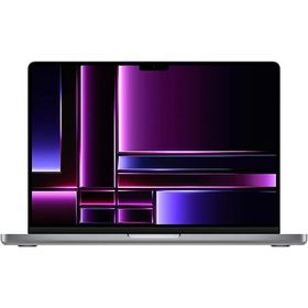MacBook Pro Liquid Retina XDRディスプレイ 16.2 MNW83J/A [スペースグレイ]