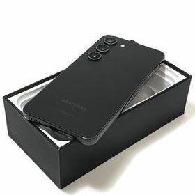 【超美品】 Samsung｜Galaxy S23 128GB｜SIMフリー｜SM-S911W｜SC-51D｜動作確認済｜速達発送可