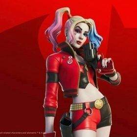 🥝直接購入OK！ 即時対応！！ ハーレイ・クイン リバース正規 確定コード🥝 | フォートナイト(Fortnite)のアカウントデータ、RMTの販売・買取一覧