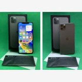 Apple(アップル) iPhone11 Pro Max 256GB ゴールド MWHL2J／A SIM