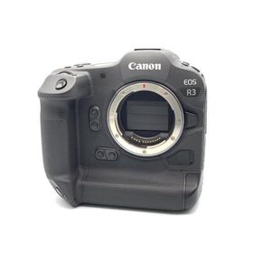 EOS R3 新品 688,000円 中古 187,900円 | ネット最安値の価格比較