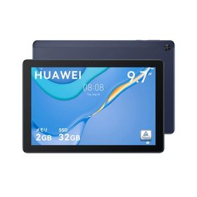【美品】HUAWEI MatePad T10　32GB 9.7インチ