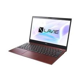 NEC LAVIE Pro Mobile 新品¥104,800 中古¥49,980 | 新品・中古のネット