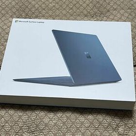 【定価約14万】訳あり Surface Laptop 2 コバルトブルー