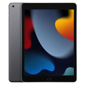 iPad 10.2 2021 (第9世代) 新品 40,300円 中古 38,500円 | ネット最 ...