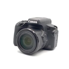 CANON PowerShot SX70 HS 新品¥65,799 中古¥61,000 | 新品・中古の