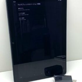 初期化済み Amazon Fire HD 10Plus アマゾン ファイヤタブレット 第11世代 本体 充電コード