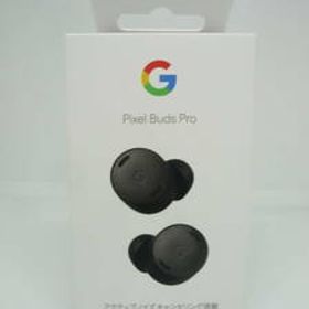 【送料無料】未使用/未開封品 Google GA03201-JP Pixel Buds Pro イヤホン 2023年1月製