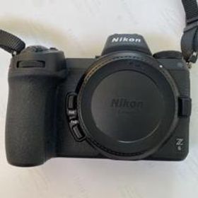 (美品) Nikon Z6 ボディ