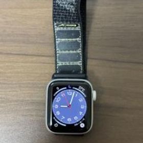 Apple Watch SE 40mm 第一世代 cellular