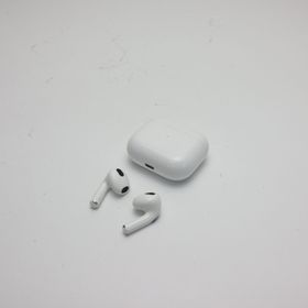 Apple AirPods 第3世代 MME73J/A 新品¥15,400 中古¥13,000 | 新品